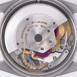 ROLEX DATEJUST No Lum Ref.1600 w.7206 Bracelet 67/4