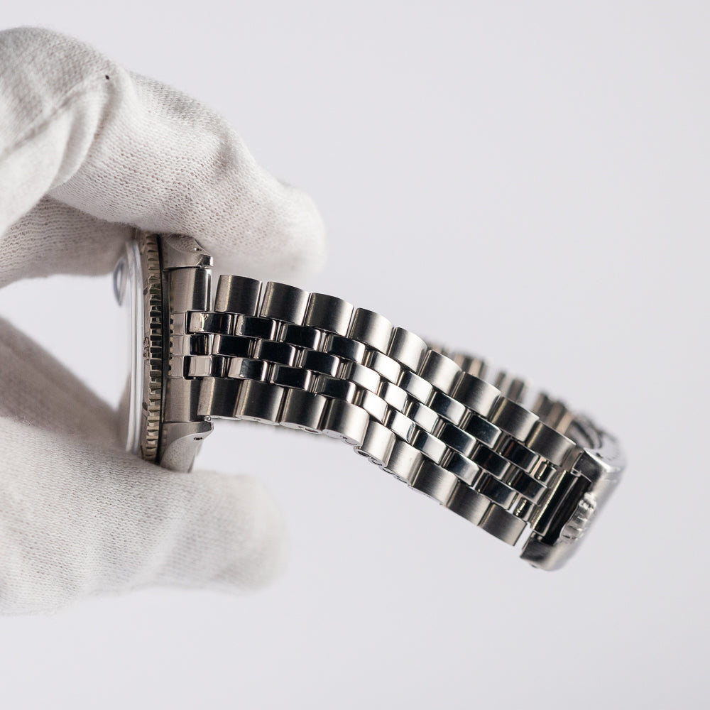 ROLEX DATEJUST Ref.1625 ThunderBird