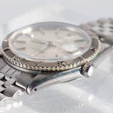 ROLEX DATEJUST Ref.1625 ThunderBird