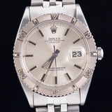 ROLEX DATEJUST Ref.1625 ThunderBird