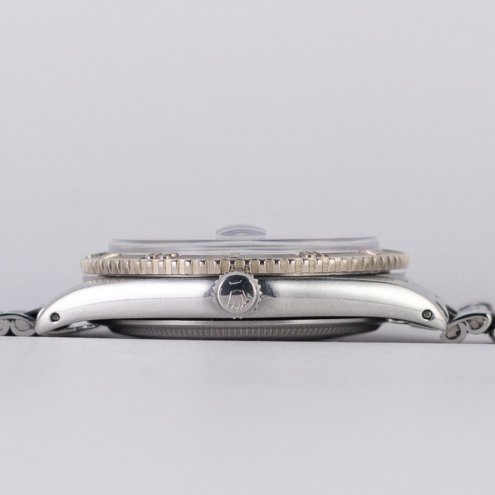 ROLEX DATEJUST Ref.1625 ThunderBird