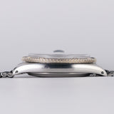 ROLEX DATEJUST Ref.1625 ThunderBird