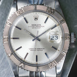 ROLEX DATEJUST Ref.1625 ThunderBird