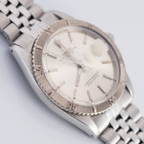 ROLEX DATEJUST Ref.1625 ThunderBird