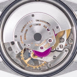 ROLEX DATEJUST Ref.1625 ThunderBird