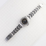 ROLEX SUBMARINER No Serif Ref.5513 GHOST BEZEL