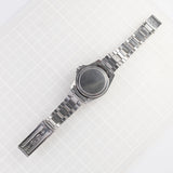 ROLEX SUBMARINER No Serif Ref.5513 GHOST BEZEL