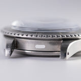 ROLEX SUBMARINER No Serif Ref.5513 GHOST BEZEL