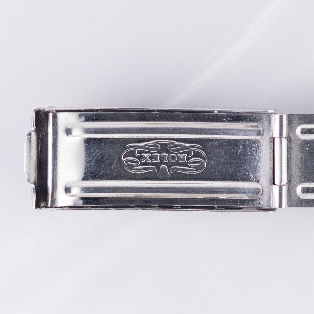 ROLEX SUBMARINER No Serif Ref.5513 GHOST BEZEL