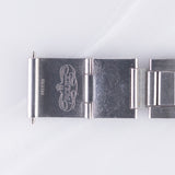 ROLEX SUBMARINER No Serif Ref.5513 GHOST BEZEL