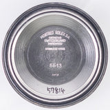 ROLEX SUBMARINER No Serif Ref.5513 GHOST BEZEL