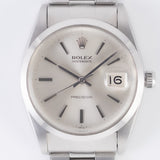 ROLEX OYSTERDATE NOS Ref.6694 BOX WARRANTY PAPER