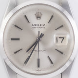 ROLEX OYSTERDATE NOS Ref.6694 BOX WARRANTY PAPER