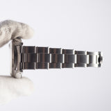 ROLEX OYSTERDATE NOS Ref.6694 BOX WARRANTY PAPER