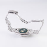 ROLEX OYSTERDATE NOS Ref.6694 BOX WARRANTY PAPER