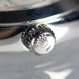 ROLEX OYSTERDATE NOS Ref.6694 BOX WARRANTY PAPER