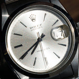 ROLEX OYSTERDATE NOS Ref.6694 BOX WARRANTY PAPER