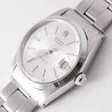 ROLEX OYSTERDATE NOS Ref.6694 BOX WARRANTY PAPER