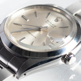 ROLEX OYSTERDATE NOS Ref.6694 BOX WARRANTY PAPER