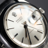 ROLEX OYSTERDATE NOS Ref.6694 BOX WARRANTY PAPER