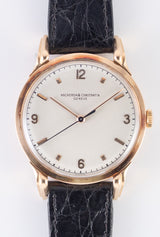 VACHERON & CONSTANTIN Ref.4256 NEW OLD STOCK