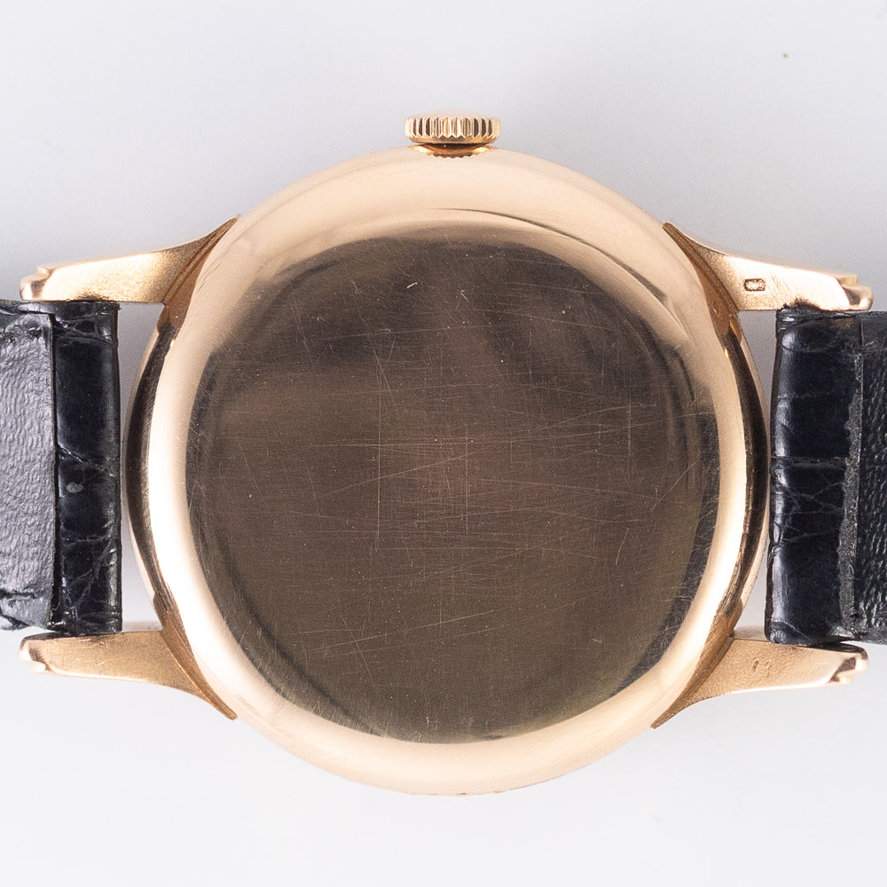 VACHERON & CONSTANTIN Ref.4256 NEW OLD STOCK