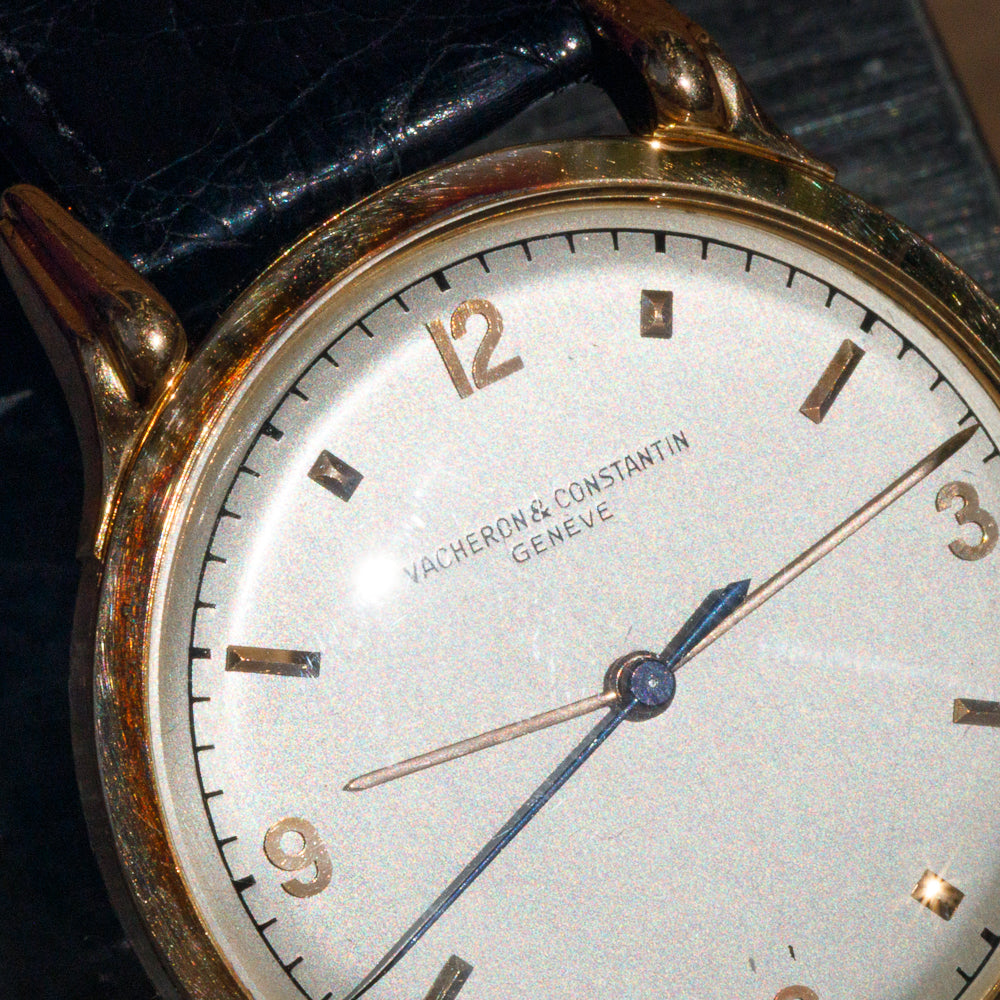 VACHERON & CONSTANTIN Ref.4256 NEW OLD STOCK