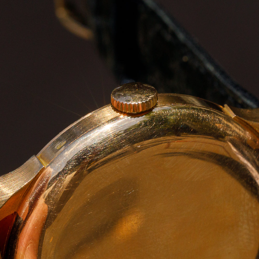 VACHERON & CONSTANTIN Ref.4256 NEW OLD STOCK