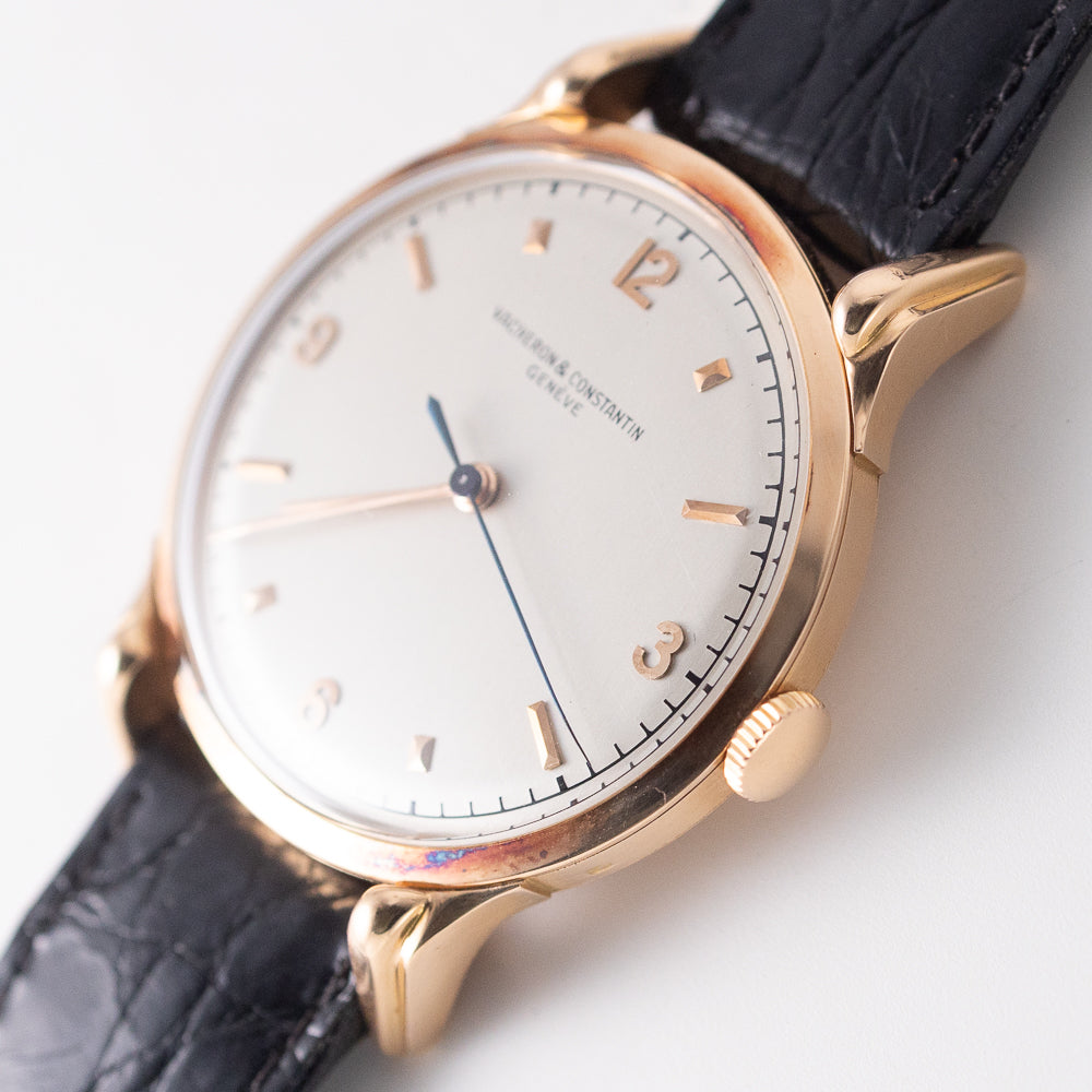 VACHERON & CONSTANTIN Ref.4256 NEW OLD STOCK