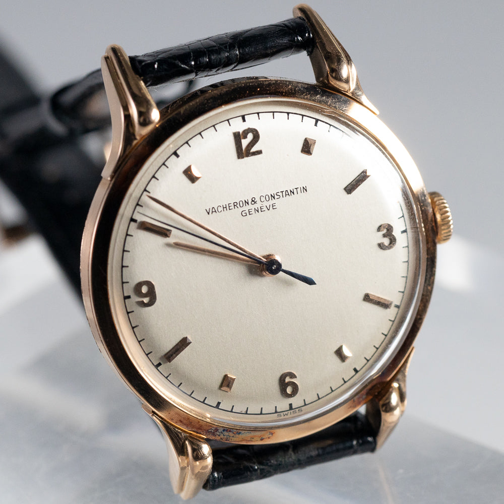 VACHERON & CONSTANTIN Ref.4256 NEW OLD STOCK