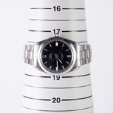 TUDOR OYSTER PRINCE Black Mirror Plank Dial Ref.7995