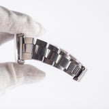 TUDOR OYSTER PRINCE Black Mirror Plank Dial Ref.7995