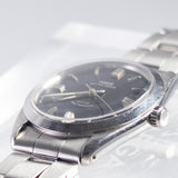 TUDOR OYSTER PRINCE Black Mirror Plank Dial Ref.7995