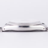 TUDOR OYSTER PRINCE Black Mirror Plank Dial Ref.7995