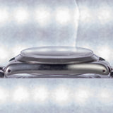 TUDOR OYSTER PRINCE Black Mirror Plank Dial Ref.7995