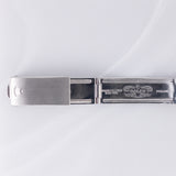 TUDOR OYSTER PRINCE Black Mirror Plank Dial Ref.7995