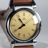 OMEGA Big Scarab All Roman Dial Ref.CK2014