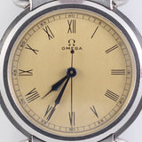 OMEGA Big Scarab All Roman Dial Ref.CK2014