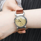 OMEGA Big Scarab All Roman Dial Ref.CK2014