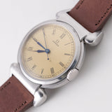 OMEGA Big Scarab All Roman Dial Ref.CK2014