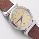 OMEGA Big Scarab All Roman Dial Ref.CK2014