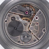 OMEGA Big Scarab All Roman Dial Ref.CK2014