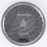 OMEGA Big Scarab All Roman Dial Ref.CK2014