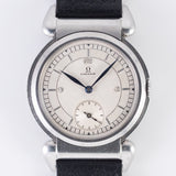 OMEGA Big Scarab Two Tone Sector Dial Ref.CK2014