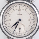 OMEGA Big Scarab Two Tone Sector Dial Ref.CK2014