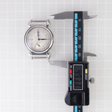 OMEGA Big Scarab Two Tone Sector Dial Ref.CK2014