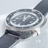 SEIKO 150M DIVER REF.6105-8110 CAPTAIN WILLARD