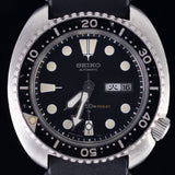 SEIKO 150M DIVER REF.6306-7001