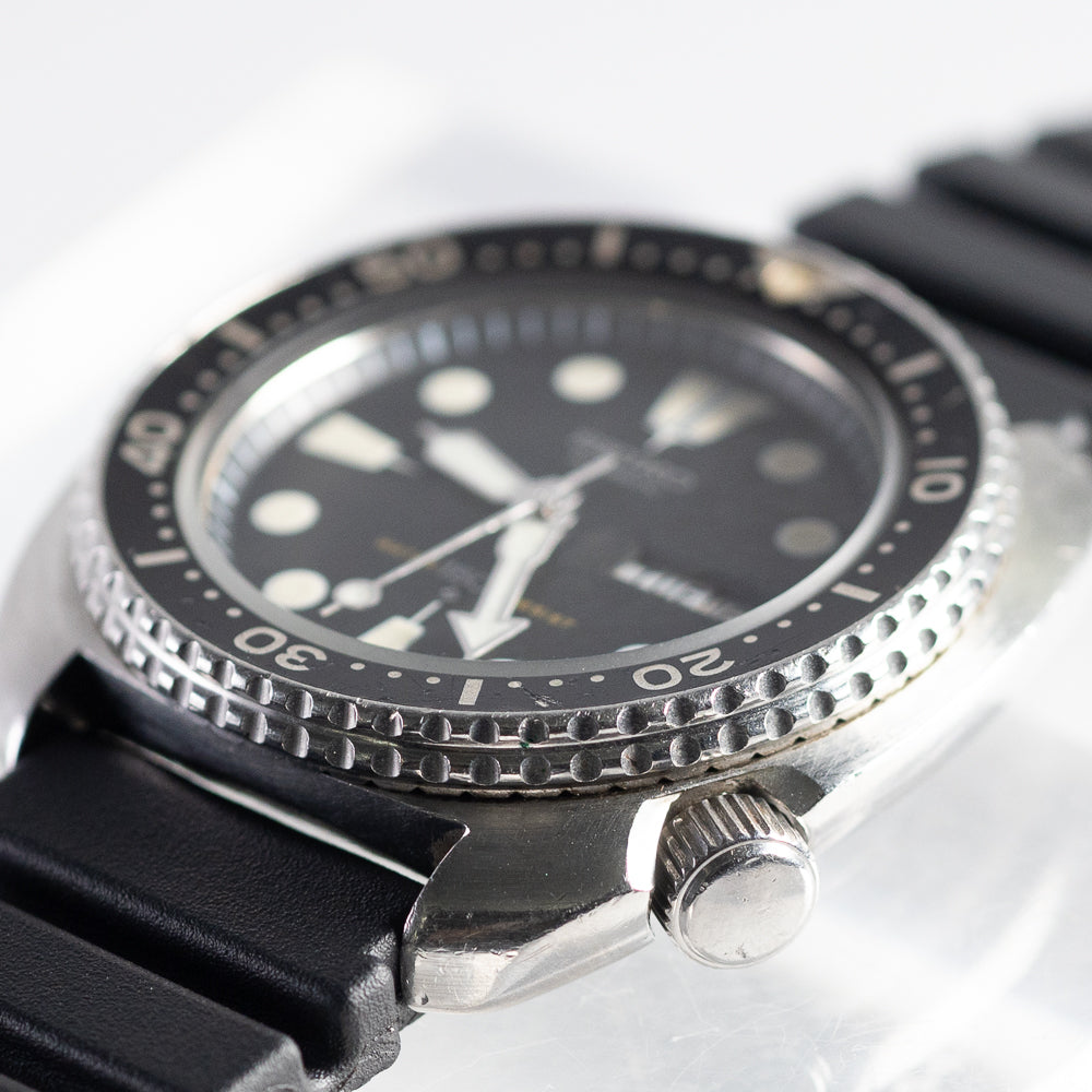 SEIKO 150M DIVER REF.6306-7001