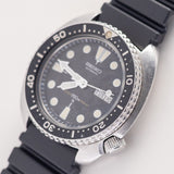 SEIKO 150M DIVER REF.6306-7001